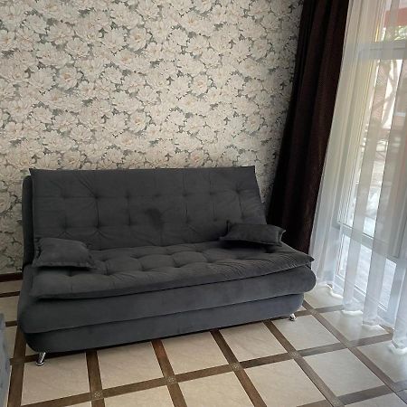 Hotel Гостевой Дом Анаит Picunda Zewnętrze zdjęcie