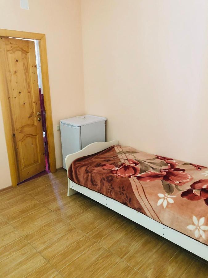 Hotel Гостевой Дом Анаит Picunda Zewnętrze zdjęcie