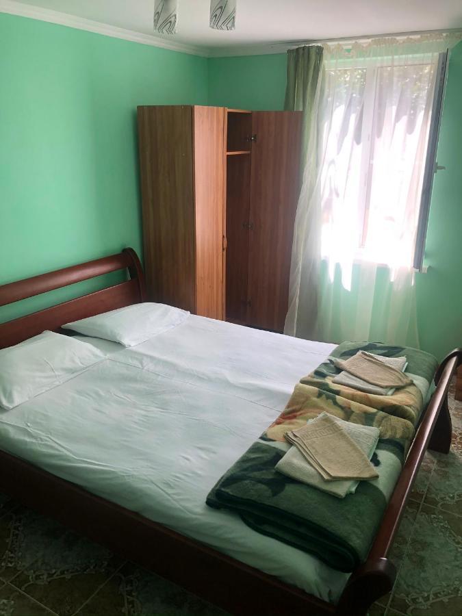 Hotel Гостевой Дом Анаит Picunda Zewnętrze zdjęcie