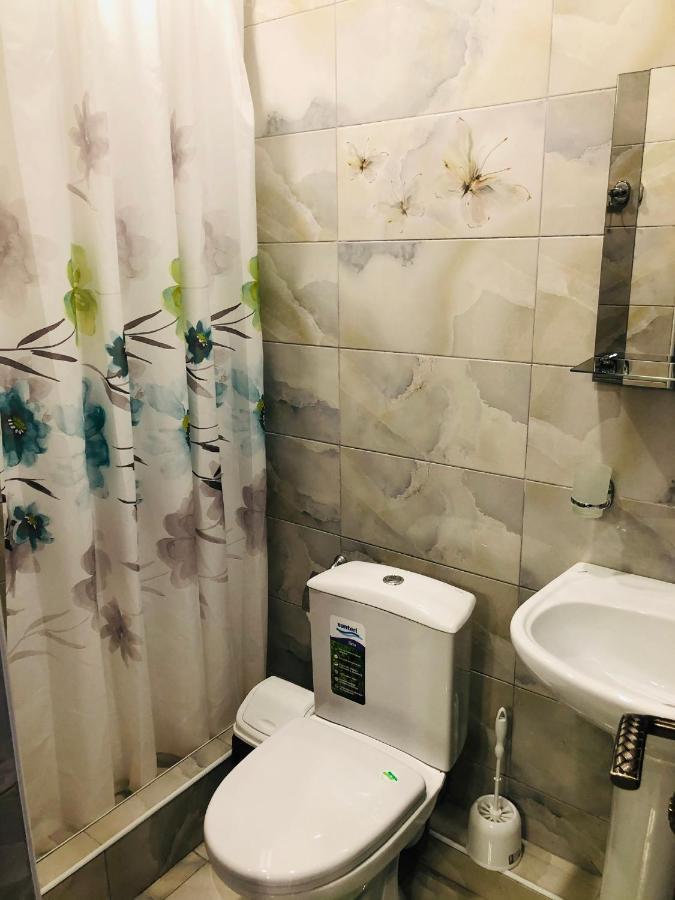 Hotel Гостевой Дом Анаит Picunda Zewnętrze zdjęcie