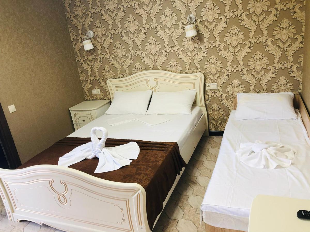 Hotel Гостевой Дом Анаит Picunda Zewnętrze zdjęcie
