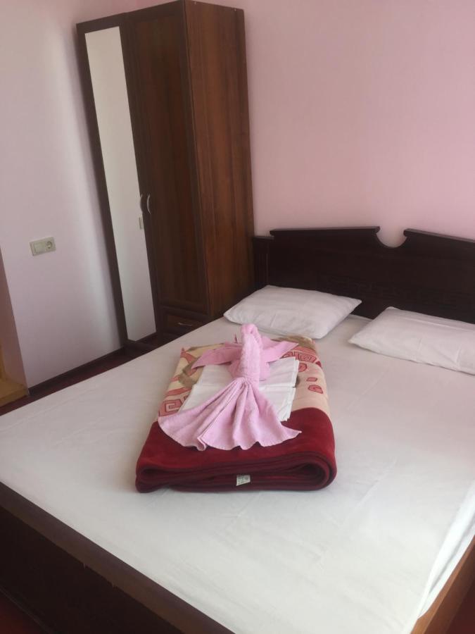 Hotel Гостевой Дом Анаит Picunda Zewnętrze zdjęcie