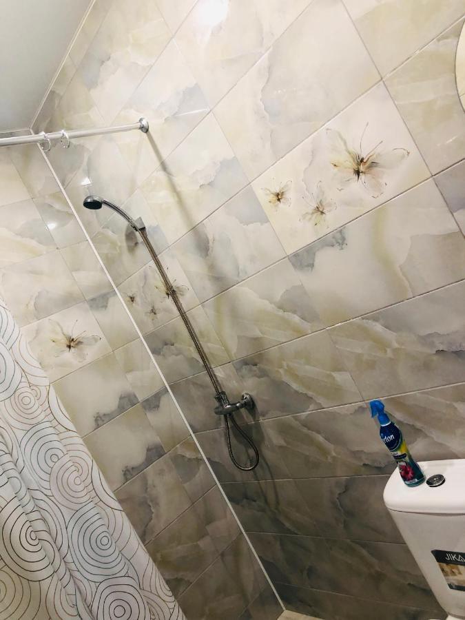 Hotel Гостевой Дом Анаит Picunda Zewnętrze zdjęcie
