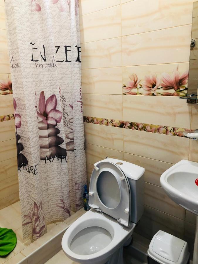 Hotel Гостевой Дом Анаит Picunda Zewnętrze zdjęcie