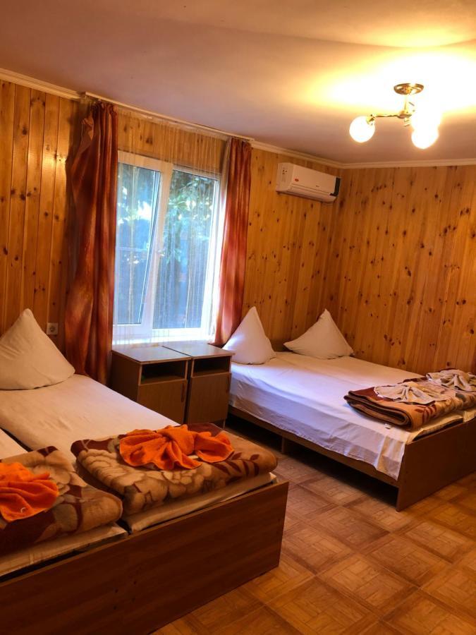 Hotel Гостевой Дом Анаит Picunda Zewnętrze zdjęcie